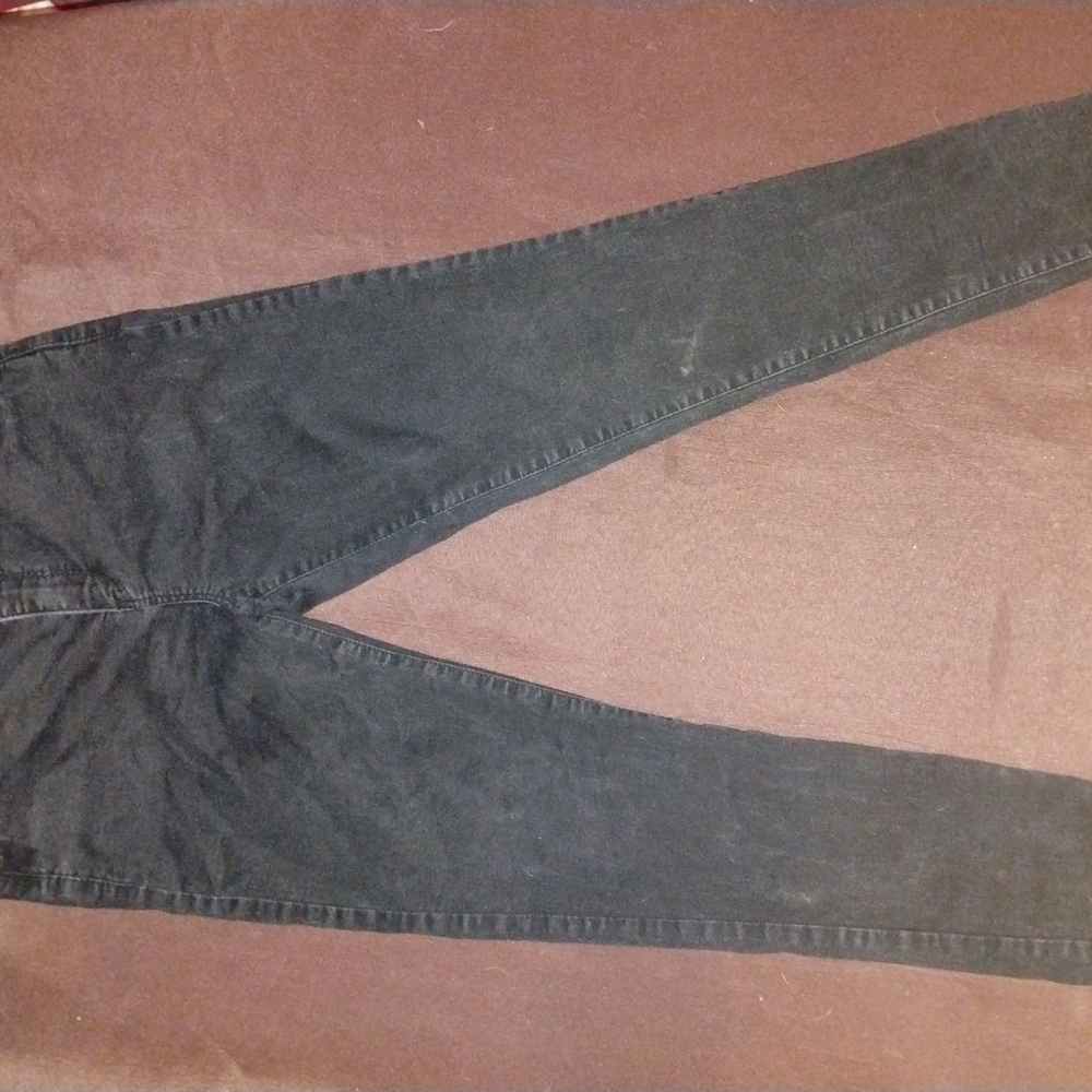 Wit & Wisdom Charcoal Jeans